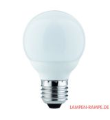 PAULMANN 3391 NICE PRICE LED ŽÁROVKA E27 3W 220-240V 200lm 2900K TEPLÁ BÍLÁ