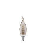 PAULMANN 880.70 COSY GOLD  ÚSPORNÁ ŽÁROVKA 7W E14 220-240V WARM WHITE