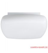 PAULMANN 700.42 P4 NÁSTĚNNÉ / STROPNÍ SVÍTODLO 2 X 18W ENERGY SAVER JAKO 2 X 100W 230V G24D2