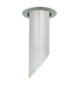 PAULMANN 985.04 DECO LINE SADA STROPNÍCH   SVÍTIDEL ZLATÁ 3 X 11W ENERGY SAVING JAKO 3 X 60W 230V E27