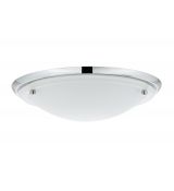 PAULMANN 703.45 ARCTUS STROPNÍ  SVÍTIDLO 1 X 60W E27 230V