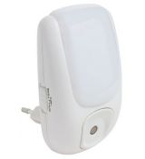 PAULMANN 290.01 NIGHT II LED NOČNÍ SVÍTIDLO 230V