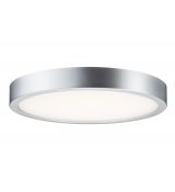 PAULMANN 703.90 ORBIT LED PANEL STROPNÍ / BOČNÍ SVÍTIDLO 1 X 18,5W  230V, 360mm