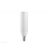 PAULMANN 284.35 LED DecoPipe just  LED ŽÁROVKA E14 4,7W 230V 520lm 2700K TEPLÝ TÓN