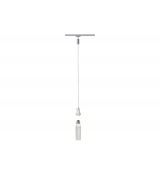 PAULMANN 950.03 STROPNÍ SVÍTIDLO URAIL 1 X 11W E27 230V 150CM