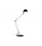 PAULMANN 702.48 MOVE LED STOLNÍ LAMPA 1 X 5W LED 118LM 230V TRAFO