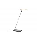 PAULMANN 702.44 SLICE LED STOLNÍ PRACOVNÍ LAMPA 1 X 4,3W LED 179lm 230V TRAFO