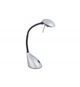 PAULMANN 770.20 IDA STOLNÍ PRACOVNÍ LAMPA 1 X 20W G4 HALOGEN 230V