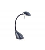 PAULMANN 770.21 IDA STOLNÍ PRACOVNÍ LAMPA 1 X 20W G4 HALOGEN 230V