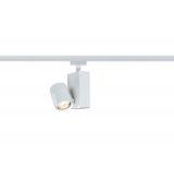 PAULMANN 951.65 SPOT TECNO  1 x 50W HALOGENOVÉ STROPNÍ SVÍTIDLO GU5,3 12V / 230V