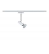 PAULMANN 950.08 SPOT BARELLI  HALOGENOVÉ STROPNÍ BODOVKOVÉ SVÍTIDLO 1 x 50W  GU10  230V