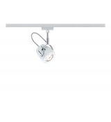 PAULMANN 951.70 SPOT MEGA 1 x 40W HALOGENOVÉ STROPNÍ BODOVKOVÉ SVÍTIDLO GU10  230V