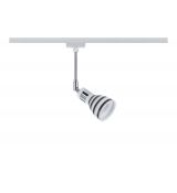 PAULMANN 976.89 SPOT TITUREL 1 x 42W HALOGENOVÉ STROPNÍ BODOVKOVÉ SVÍTIDLO G9  230V