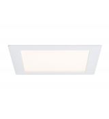 PAULMANN 926.10 PREMIUM LINE ZÁPUSTNÝ LED PANEL 1x8W 500lm 230V ČTVERCOVÝ 210X210 MM