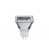 PAULMANN 833.71 QUADRO REFLEKTOROVÁ HALOGENOVÁ ŽÁROVKA  GU5,3 20W 12V 201lm 2900K TEPLÁ BÍLÁ