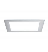 PAULMANN 926.11 PREMIUM LINE ZÁPUSTNÝ LED PANEL 1x8W 550lm 230V ČTVERCOVÝ 210X210 MM