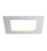 PAULMANN 937.58 SPECIAL LINE ZÁPUSTNÝ LED PANEL 3X2W 3X70lm 230V ČTVERCOVÝ 90X90 MM