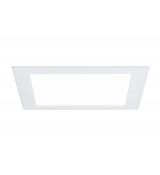 PAULMANN 926.13 PREMIUM LINE ZÁPUSTNÝ LED PANEL 1x8W 550lm 230V ČTVERCOVÝ 210X210 MM
