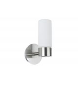 PAULMANN 703.53 ELEON NÁSTĚNNÉ SVÍTIDLO, IP44 44W, G9, 230V VČETNĚ ŽÁROVKY