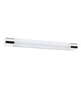 PAULMANN 703.60 MIZAR ZRCADLOVÉ SVÍTIDLO, IP44 8W, G5, 230V VČETNĚ ŽÁROVKY