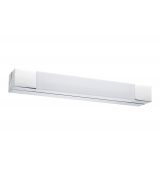 PAULMANN 703.64 QUASAR ZRCADLOVÉ SVÍTIDLO, IP44 8W, G5, 230V VČETNĚ ŽÁROVKY
