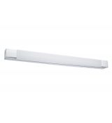 PAULMANN 703.65 QUASAR ZRCADLOVÉ SVÍTIDLO, IP44 14W, G5, 230V VČETNĚ ŽÁROVKY