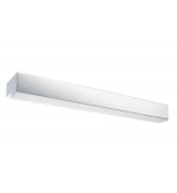 PAULMANN 703.66 TARU ZRCADLOVÉ SVÍTIDLO, IP44 14W, G5, 230V VČETNĚ ŽÁROVKY