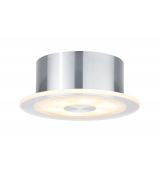 PAULMANN 926.84 PREMIUM LINE WHIRL LED  STROPNÍ SVÍTIDLO 1 X 6W, 230V