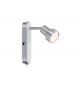 PAULMANN 602.22 LED SPOTLIGHT ARIOSO NÁSTĚNNÉ/STROPNÍ SVÍTIDLO 1 X 3W  230V