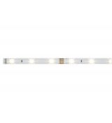 PAULMANN 701.96 ECO LED PÁSEK WARM WHITE 2,4W / m  3000K 50 cm