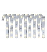 PAULMANN 702.54 ECO LED PÁSEK WARM WHITE 2,4W/m  3000K 300 cm