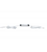 PAULMANN 701.99 LED TRAFO / ZDROJ MAX. 15 WATT 15 VA  230/12V DC 70199
