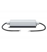 PAULMANN 702.01 LED TRAFO / ZDROJ / POWER SUPPLY MAX. 60 WATT 60 VA  230/12V DC IP65  70201