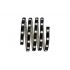 PAULMANN 703.22 SET / SOUPRAVA RGB / VÍCEBAREVNÝ LED PÁSEK + TRAFO 28,8W  300 cm