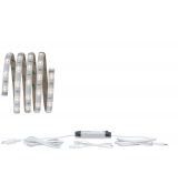 PAULMANN 703.18  BASIC SET DAYLIGHT / SOUPRAVA / 6000K LED PÁSEK + TRAFO 4,8W  150 cm