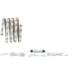 PAULMANN 703.18  BASIC SET DAYLIGHT / SOUPRAVA / 6000K LED PÁSEK + TRAFO 4,8W  150 cm