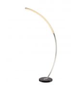 WOFI 319001010500 ZEN DESIGN LED STOJACÍ LAMPA 26,1W 230V