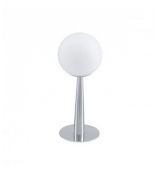 EGLO 91373 BUCCINO 1 STOLNÍ LAMPA E14 MAX 1 X 33W 230V 450lm 2700K