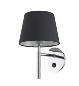 SORPETALER 235550 MISANO NÁSTĚNNÉ SVÍTIDLO 30 W E27 230V