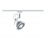 PAULMANN 952.81 URail SYSTÉM LED -Spot  BODOVKOVÁ JEDNOTKA  1 x 11 W 230V  GU10  BÍLÁ