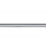 PAULMANN 968.33 URail SYSTÉM ZUB VODÍCI/NAPÁJECÍ LIŠTA 100 CM 230V CHROM MATT
