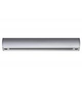 PAULMANN 950.86 URail SYSTÉM ZUB VODÍCI/NAPÁJECÍ LIŠTA 10 CM 230V CHROM MATT