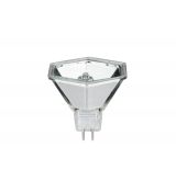 PAULMANN 832.23 HEXA REFLEKTOROVÁ HALOGENOVÁ ŽÁROVKA  GU5,3 20W 12V 201lm 2900K TEPLÁ BÍLÁ