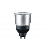 PAULMANN 892.38 BODOVKA ÚSPORNÁ / KOMPAKTNÍ / ENERGY SAVER ŽÁROVKA11W GU10 230V TEPLÁ BÍLÁ