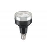 PAULMANN 882.37 R50 BODOVKA ÚSPORNÁ / KOMPAKTNÍ / ENERGY SAVER ŽÁROVKA 7W GU10 230V TEPLÁ BÍLÁ