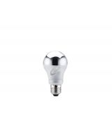 PAULMANN 880.79  AGL ZRCADLOVÁ ÚSPORNÁ / KOMPAKTNÍ / ENERGY SAVER ŽÁROVKA 9W E27 230V TEPLÁ BÍLÁ