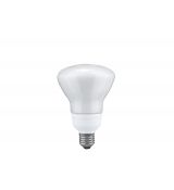 PAULMANN 892.26 REFLEKTOR R95 ÚSPORNÁ / KOMPAKTNÍ / ENERGY SAVER ŽÁROVKA 15W E27 230V TEPLÁ BÍLÁ