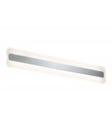 PAULMANN 704.63 LUKIDA LED ZRCADLOVÉ SVÍTIDLO, IP44 9W 230V