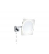 PAULMANN 704.68 BELA LED KOUPELNOVÉ ZRCADLO/SVÍTIDLO, IP44 5,7W 230V