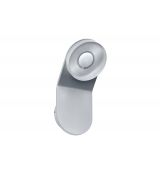 PAULMANN 704.75 TUCANA LED NÁSTĚNNÉ/KOUPELNOVÉ/ZRCADLOVÉ SVÍTIDLO, IP44 4,5W 230V